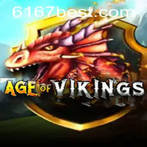Descubra AgeofViking: O Novo Fenômeno dos Games