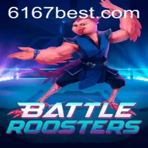 Desvendando BattleRoosters: O Jogo que Está Conquistando o Mundo