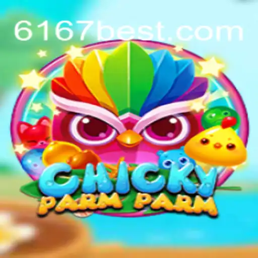 Explorando o Excitante Mundo do Jogo ChickyParmParm: Regras e Estratégias