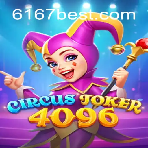Descubra o Empolgante Mundo de CircusJoker4096
