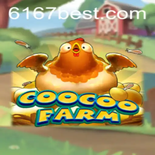 Explorando o Mundo de CooCooFarm: Tudo Sobre o Jogo Que Conquistou Jogadores em 6167.com