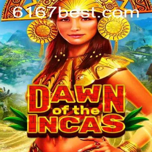 Descubra o Fascinante Mundo de DawnoftheIncas: Um Mergulho na Cultura Inca 