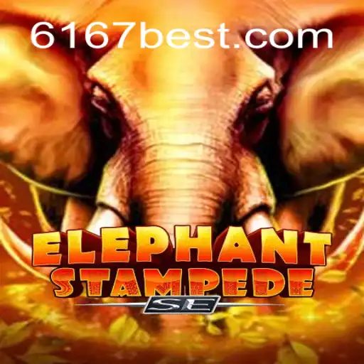 Descubra o Mundo de ElephantStampedeSE