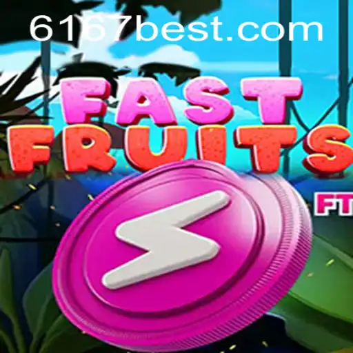 Descubra FastFruits: Um Jogo Viciantemente Divertido
