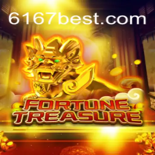 Explorando FortuneTreasure: Aventuras de Tesouros em 6167.com