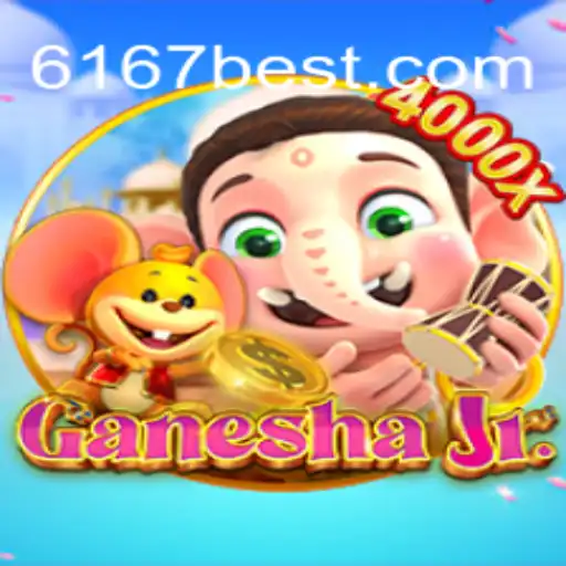 Descubra o Fascinante Mundo do Jogo 'GaneshaJr' com 6167.com