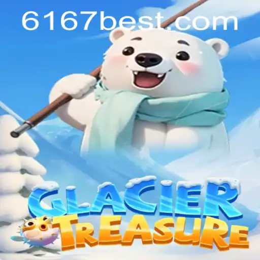 Desvendando GlacierTreasure: O Novo Fenômeno dos Jogos Online