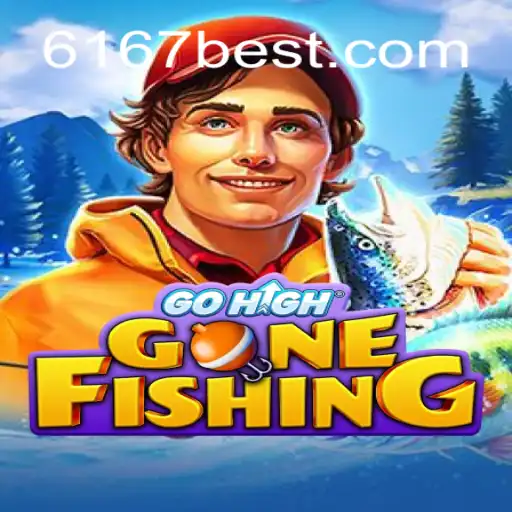 GoHighGoneFishing: Explorando a Aventura e Estratégia do Jogo Com a 6167.com