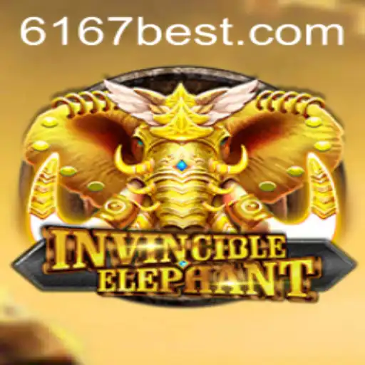 Desvendando o Mundo de InvincibleElephant