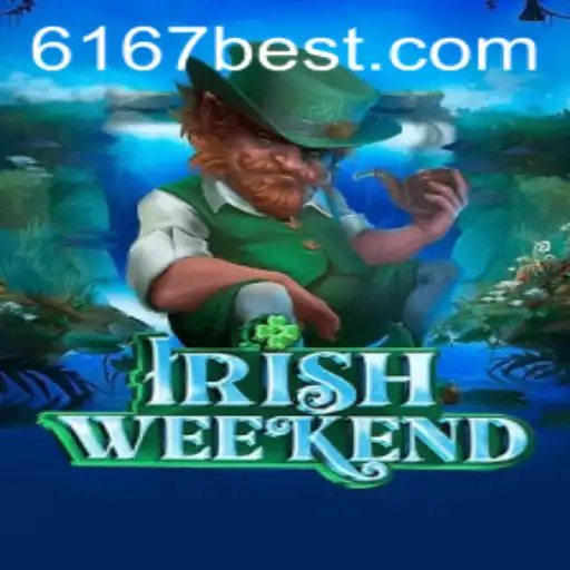 IrishWeekend: Uma Aventura de Jogo Inesquecível
