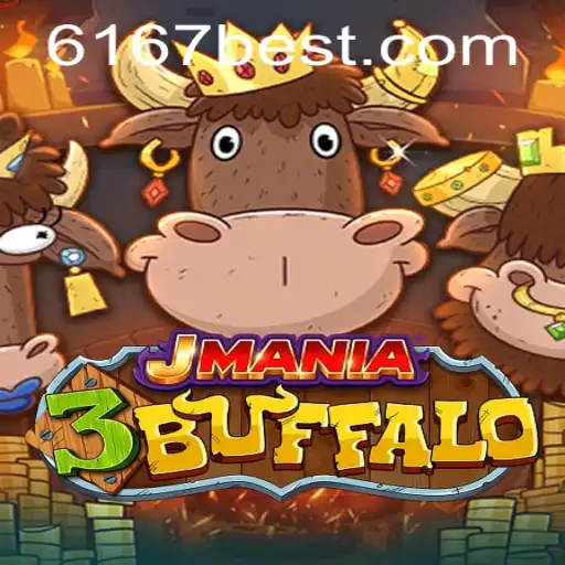 Explorando JMania3Buffalo: O Jogo que Está Revolucionando 6167.com