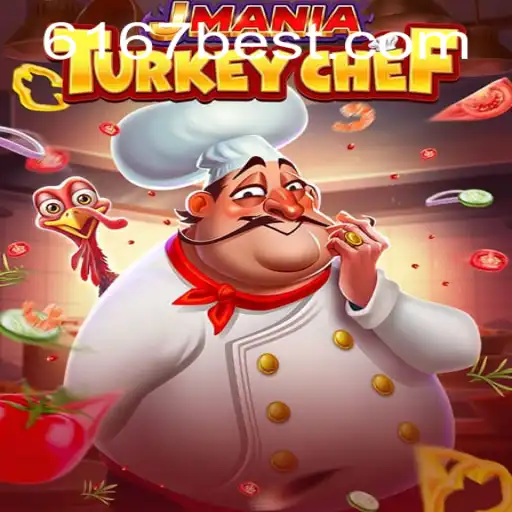 Descubra o Fascinante Mundo de JManiaTurkeyChef