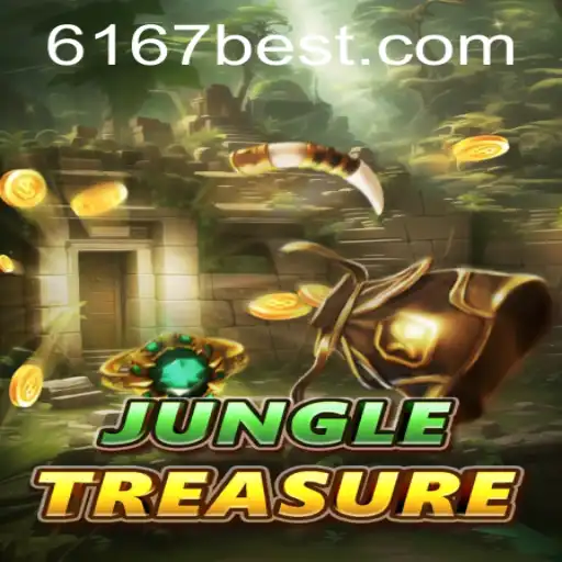 Explorando JungleTreasure: Um Guia Completo para Aventura e Estratégia
