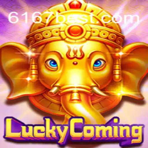 Descubra o Mundo de LuckyComing: Uma Aventura de Jogos Inovadora