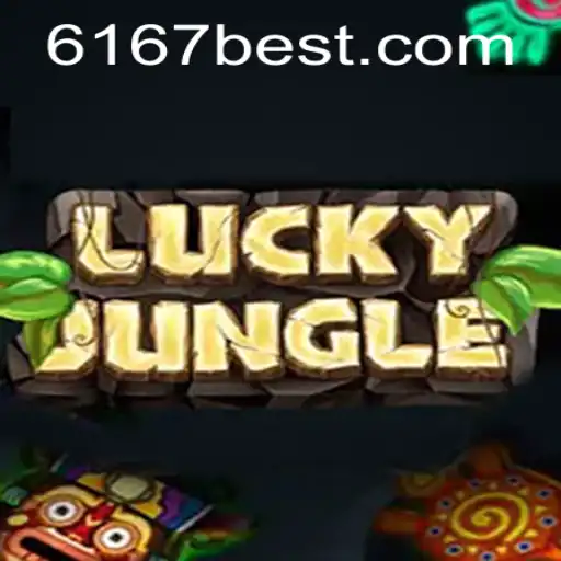 Explorando o Fascinante Mundo de LuckyJungle