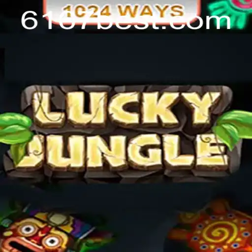 Descubra o Mundo de LuckyJungle1024 e Suas Regras Fascinantes