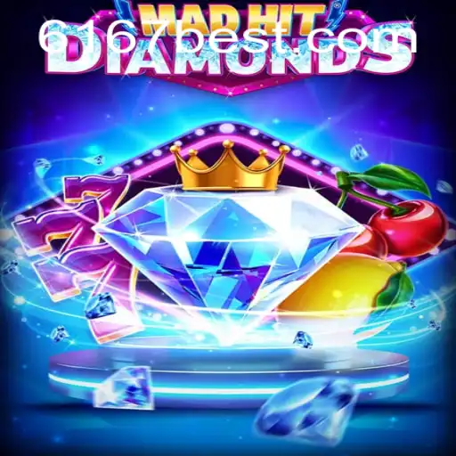 Descubra o Excitante Jogo MadHitDiamonds e como Jogar