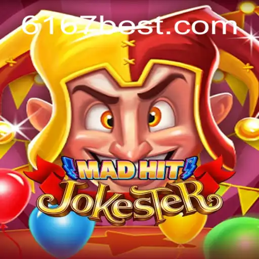 MadHitJokester: Um Mergulho no Universo do Entretenimento Interativo