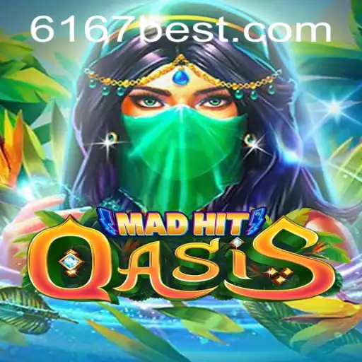Explorando o MadHitOasis: A Nova Sensação de Entretenimento