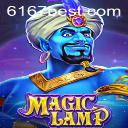 Explorando o Universo de MagicLamp: Uma Jornada de Aventura e Estratégia