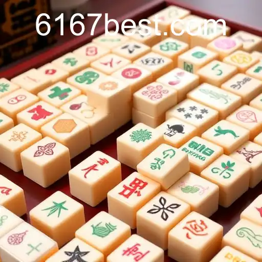 Mahjong