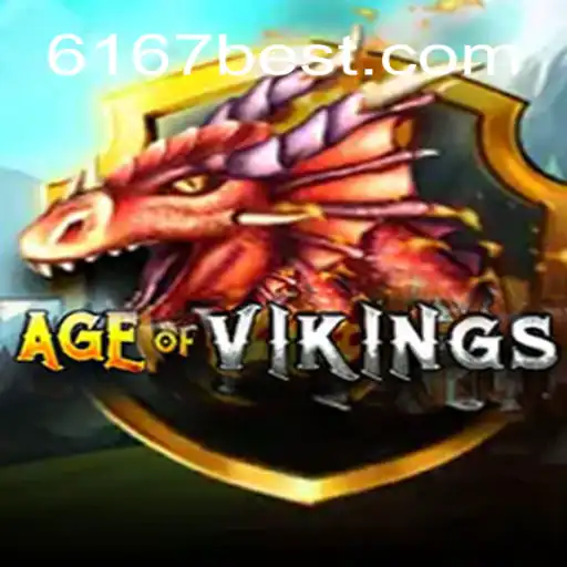 Descubra AgeofViking: O Novo Fenômeno dos Games