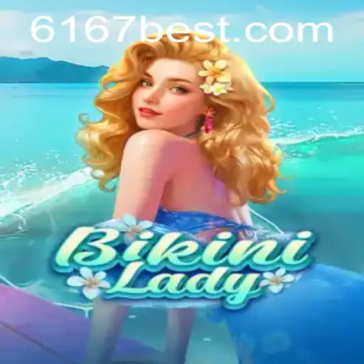 BikiniLady: Um Mergulho em um Mundo Vibrante de Entretenimento Interativo