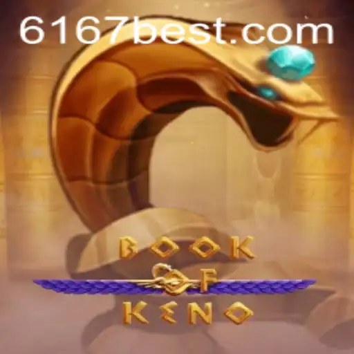 Explorando o Fascinante Jogo de Azar 'BookOfKeno'