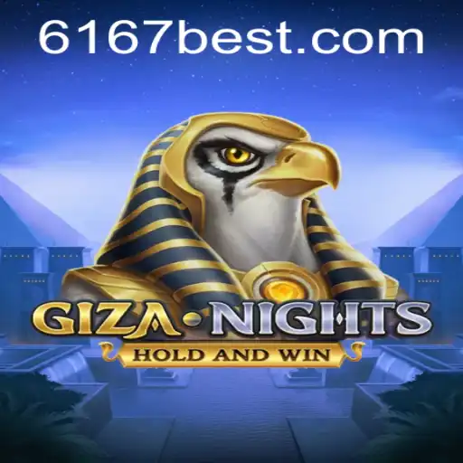 Descubra o Envolvente Mundo de GizaNights: O Jogo de Estratégia Inovador Relacionado ao Universo de 6167.com