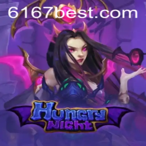 HungryNight: O Jogo de Sobrevivência e Estratégia que Conquista Multidões