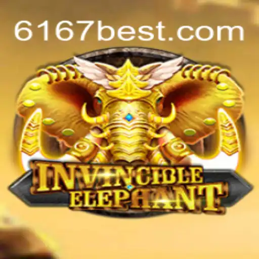 Desvendando o Mundo de InvincibleElephant