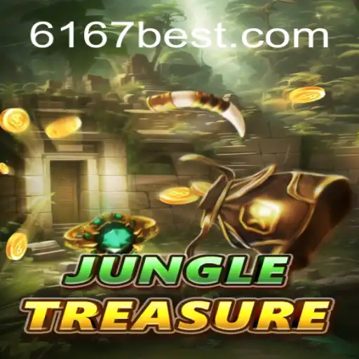 Explorando JungleTreasure: Um Guia Completo para Aventura e Estratégia