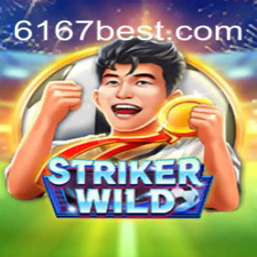 StrikerWILD: Explorando a Nova Sensação dos Jogos de Ação em 6167.com