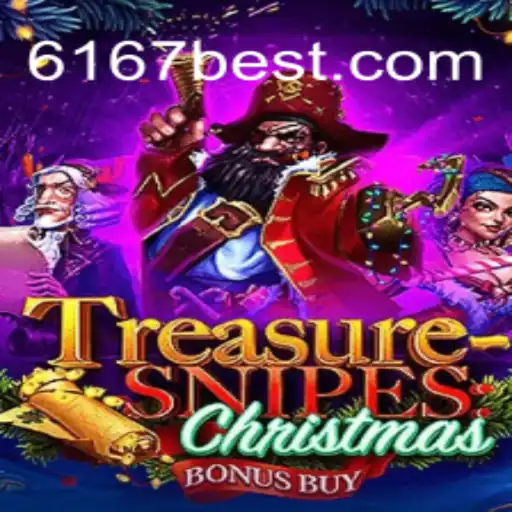Explorando o Mundo Mágico de TreasuresnipesChristmas: Um Guia Completo para Jogadores