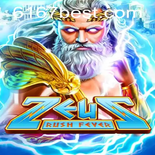 Descubra os Segredos do Jogo ZeusRushFever e as Novidades de 6167.com