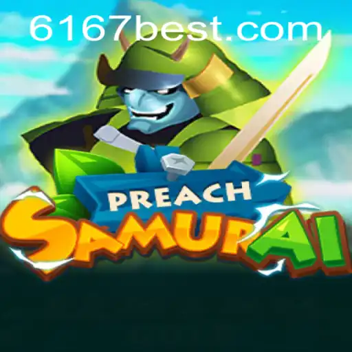 PreachSamurai: Um Jogo de Estratégia e Aventura para a Era Digital
