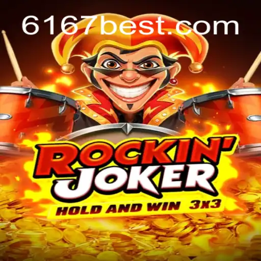 Descubra o Fascinante Universo de RockinJoker