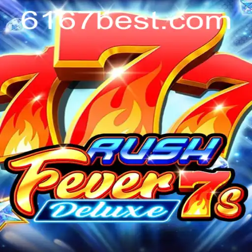 RushFever7sDeluxe: Um Mergulho no Mundo dos Jogos