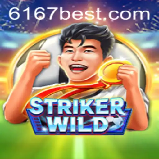 StrikerWILD: Explorando a Nova Sensação dos Jogos de Ação em 6167.com