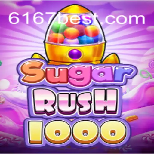 SugarRush1000: Um Novo Patamar em Jogos de Azar Online