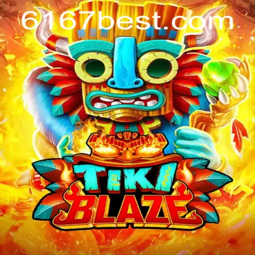 Explorando o Universo Colorido de TikiBlaze: A Aventura Incrivelmente Envolvente