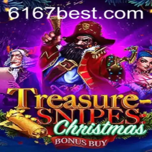 Explorando o Mundo Mágico de TreasuresnipesChristmas: Um Guia Completo para Jogadores