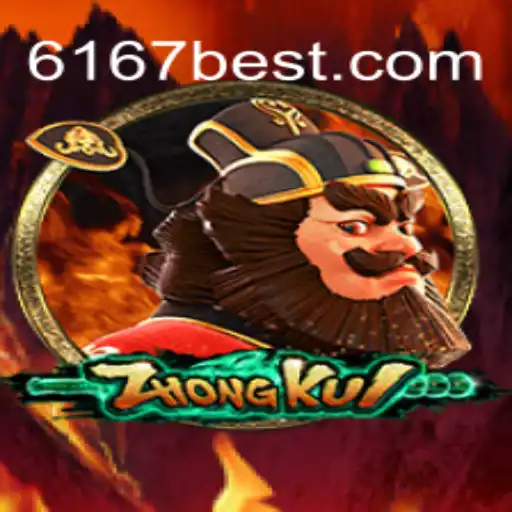 Descubra o Fascinante Mundo de ZhongKui: O Jogo de Estratégia Inovador